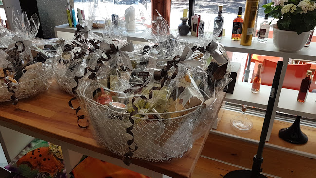 AMABILE Geschenkeservice - Gastronomie und Hotellerie