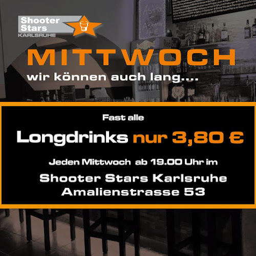 Amalienstraße 53, 76133 Karlsruhe