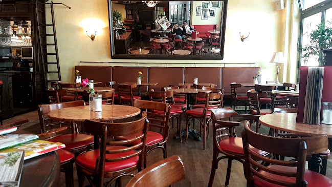 Brasserie Dostojewskij