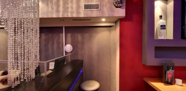 Barco Lounge Bar - Gastronomie und Hotellerie