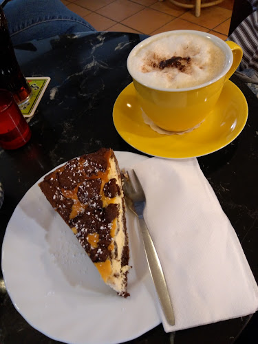 Comentarii opinii despre Lijas Café und Bistro