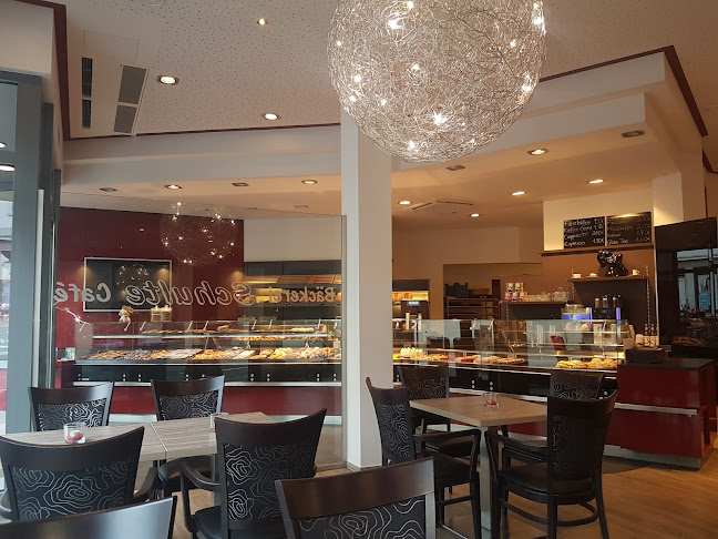 Bäckerei und Café Schulte - Warstein