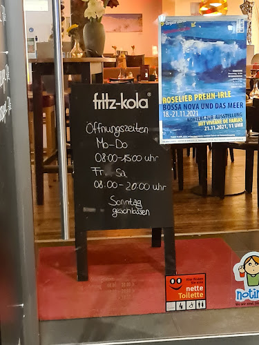 Opinii despre Café Cielo în Karlsruhe - Gastronomie und Hotellerie