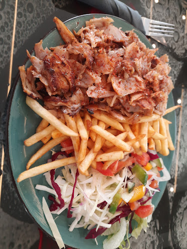 Opinii despre öz Ankara Döner în Deggendorf - Gastronomie und Hotellerie