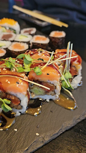 Opinii despre NOI Restaurant în Wuppertal - Gastronomie und Hotellerie