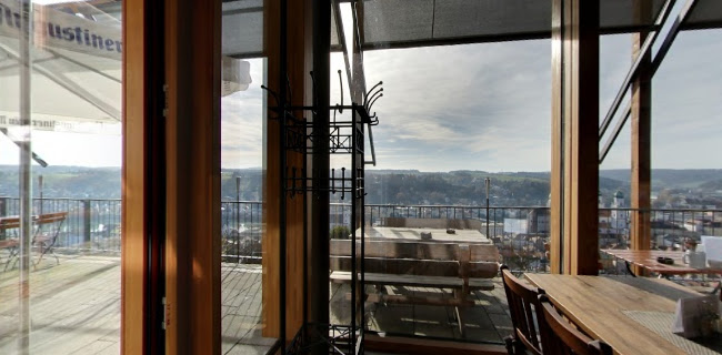 Comentarii opinii despre Das Oberhaus