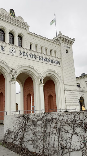 Bayerischer Bahnhof Gasthaus & Gosebrauerei Leipzig - Gastronomie und Hotellerie
