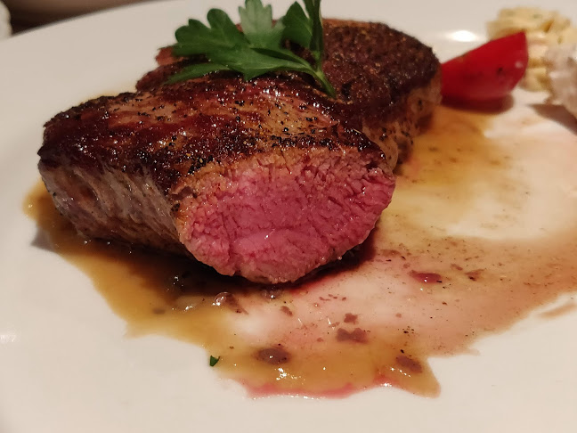 Restaurant Waldwirtschaft Alter Kanal - Gastronomie und Hotellerie