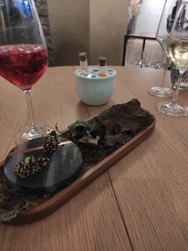 MOD - by Sven Nöthel - Gastronomie und Hotellerie