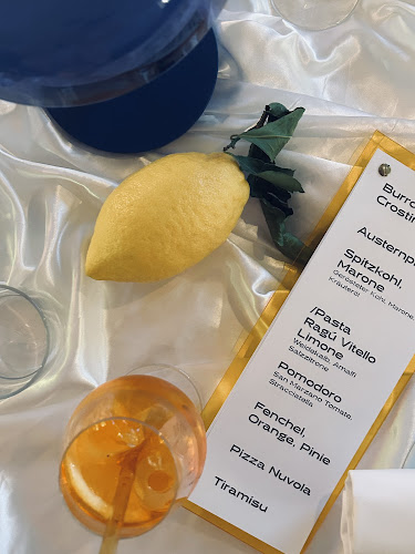 Tuffo. catering + dining - Gastronomie und Hotellerie