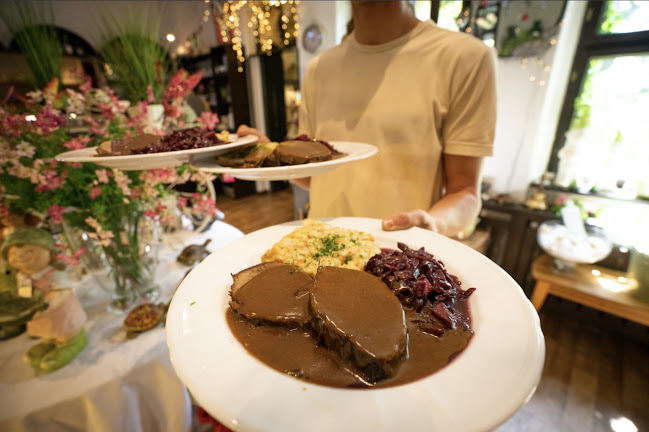 Panoramarestaurant Carlsburg - Gastronomie und Hotellerie