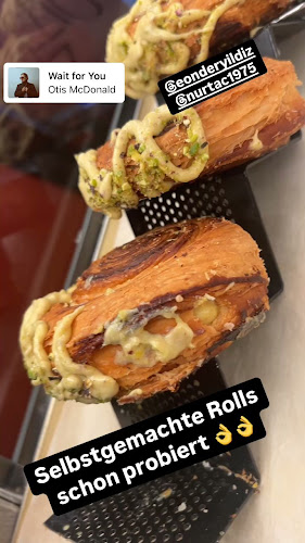 Opinii despre Brezel-Ecker GmbH în Kaiserslautern - Gastronomie und Hotellerie