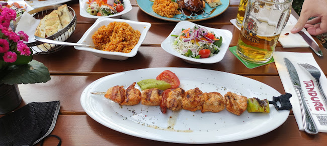 Tandure - Braunschweig