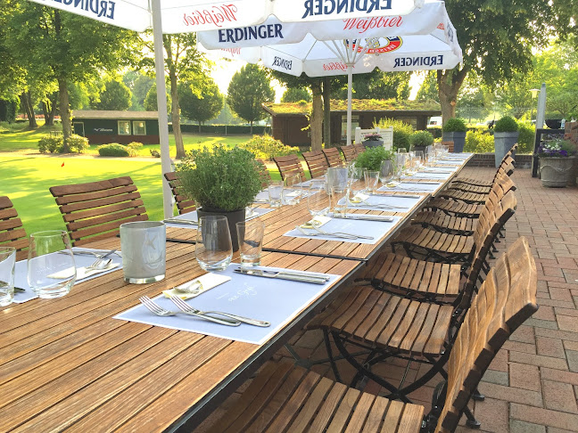 WALDbistro - Restaurant Gut Waldhof