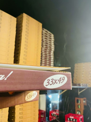 Avanti-Avanti Pizza ( 1 Meter Pizza- Steinofen Pizza)