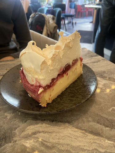 Sachsenhäuser Feinbäckerei - Frankfurt am Main