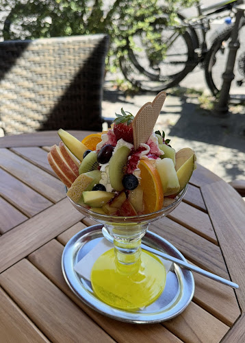 Opinii despre Bistro Paparazzi în Hofheim am Taunus - Gastronomie und Hotellerie