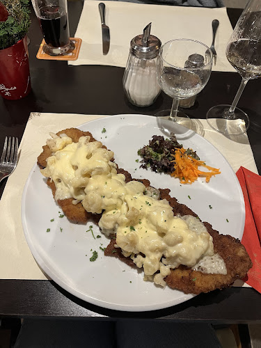 Opinii despre Restaurant Waldwirtschaft Alter Kanal în Celle - Gastronomie und Hotellerie