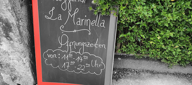Pizzeria La Marinella - Coburg