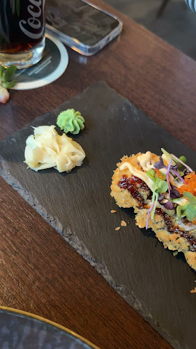 Opinii despre HATO Restaurant Kehl în Kehl - Gastronomie und Hotellerie