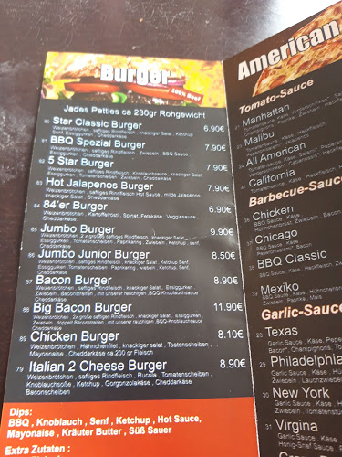 Pizzastar Ingolstadt