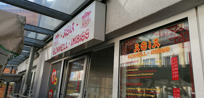 Opinii despre Asia Schnell - Imbiss în Sonneberg - Gastronomie und Hotellerie