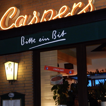 Gaststätte Haus Caspers