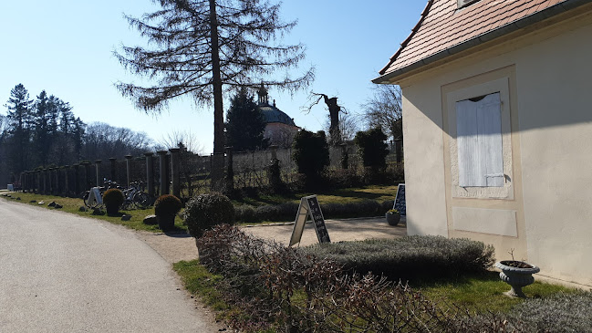 Comentarii opinii despre Café am Fasanenschlösschen