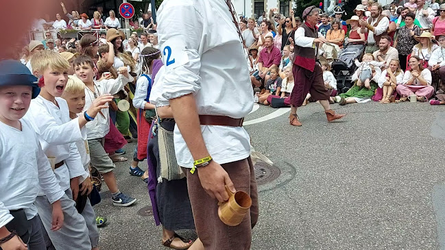 Comentarii opinii despre Stadthaus Bretten