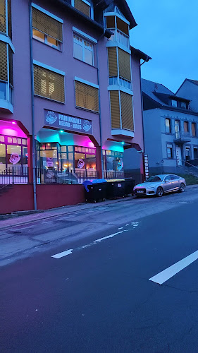 Mein Pamukkale Kebabhaus Sankt Wendel