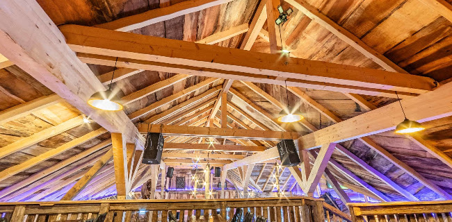 Bocksberghütte Hahnenklee