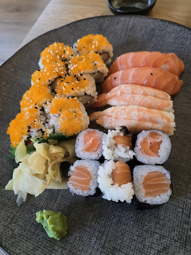 NOI Restaurant - Gastronomie und Hotellerie