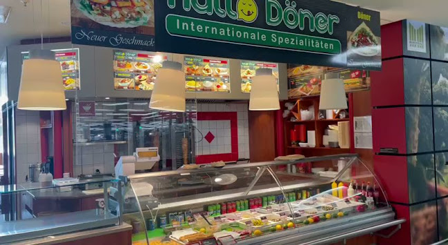 Opinii despre Hallo Döner în Henstedt-Ulzburg - Gastronomie und Hotellerie