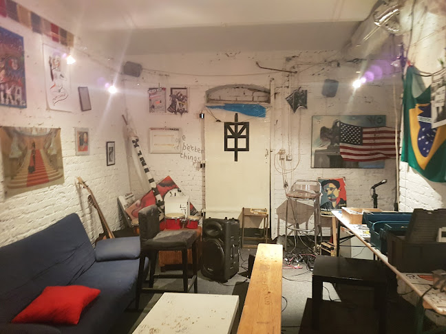 Rochstraße 3, 10178 Berlin