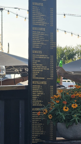 OMA's Heidelberg - Gastronomie und Hotellerie