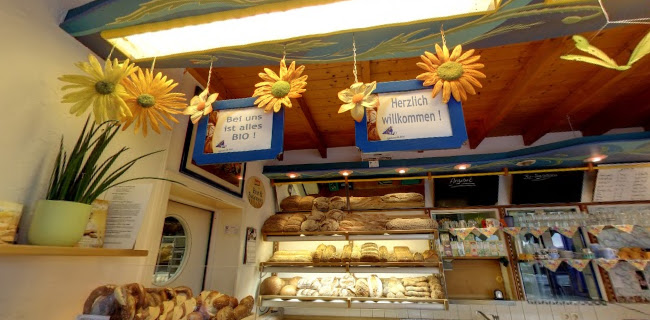 Bio-Backhaus Wüst GmbH - Gastronomie und Hotellerie