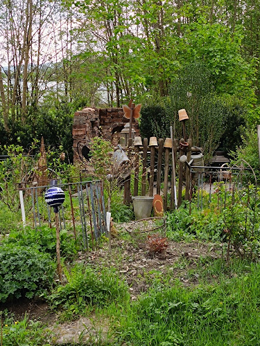 Café Zeit am Wasserrad - Gastronomie und Hotellerie