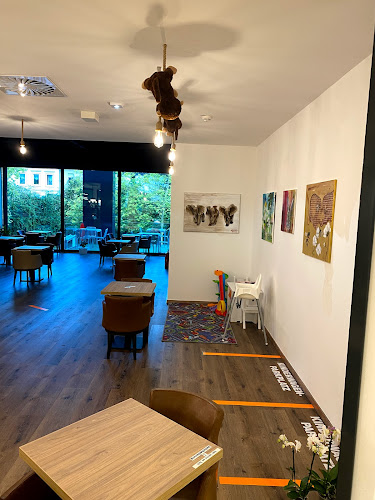 Comentarii opinii despre Karabusta Kaffeerösterei Mettmann