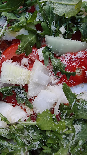 Opinii despre Pizzeria Romeo Oberhausen în Oberhausen - Gastronomie und Hotellerie