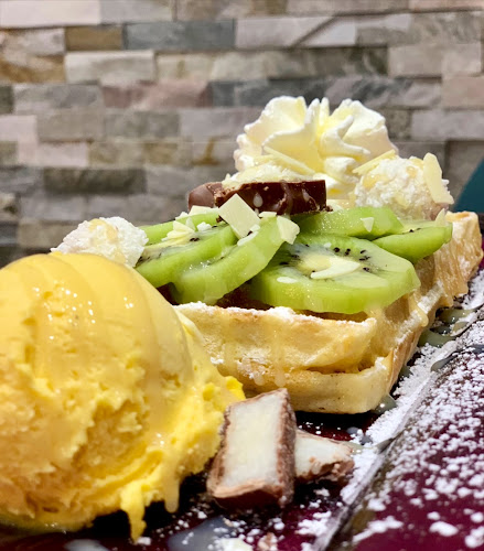 N'ice Eiscafé Osnabrück - Gastronomie und Hotellerie