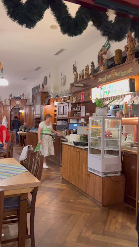 Opinii despre Zum Brünnstein în München - Gastronomie und Hotellerie