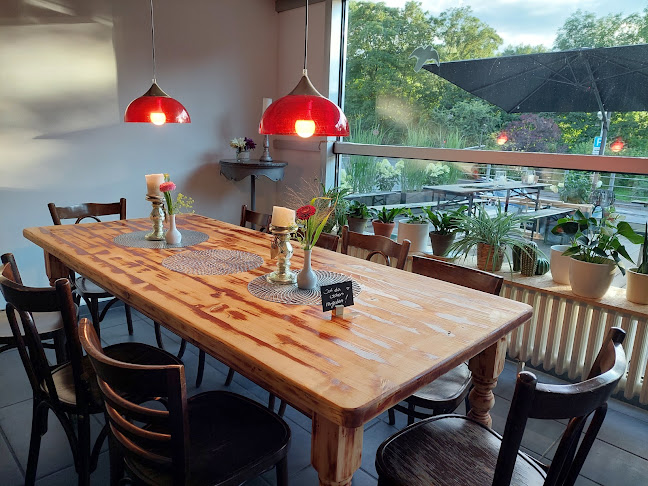 Burgermeisterei - Gastronomie und Hotellerie