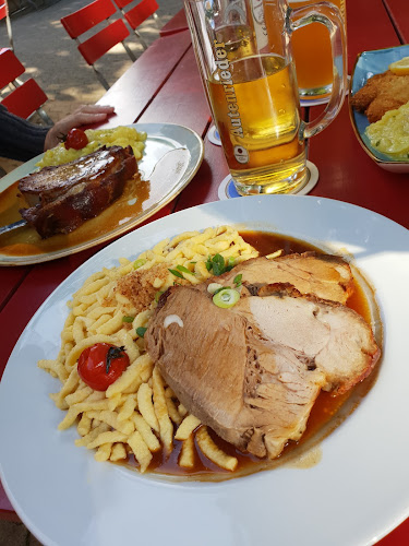 Comentarii opinii despre Wirtshaus Silberwald