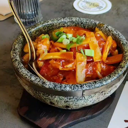 Comentarii opinii despre China Restaurant Konfuzius