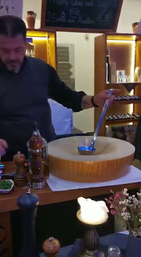 La Cantinetta da Fata