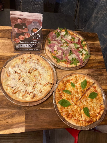 Pizzeria Markoni - Gastronomie und Hotellerie
