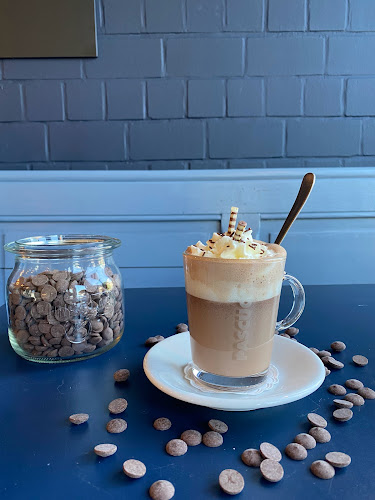 Opinii despre Café Lemberg în Dortmund - Gastronomie und Hotellerie