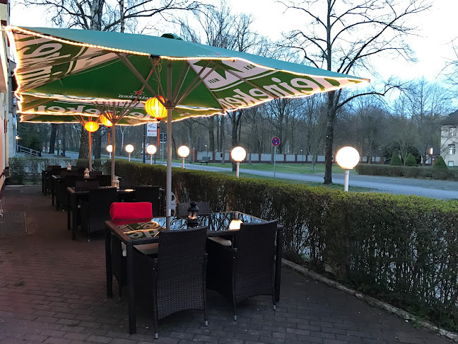 Friedrich-Engels-Straße 67, 15745 Wildau