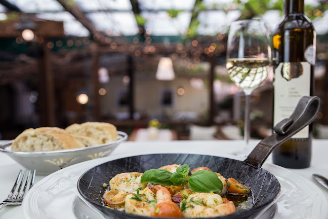 Opinii despre Schurk Markelsheim Weinlauben Restaurant în Bad Mergentheim - Gastronomie und Hotellerie