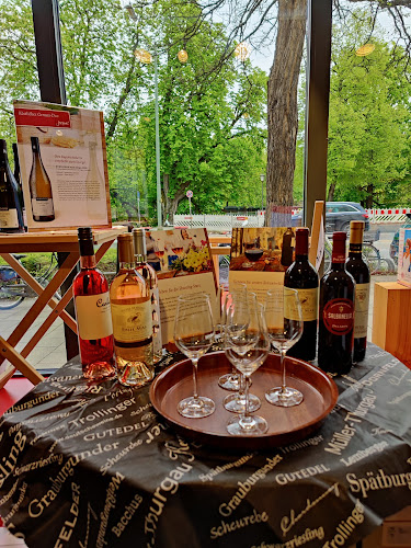 Jacques’ Wein-Depot München-Lehel - München